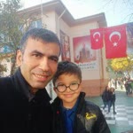 Serkan