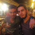 Samet