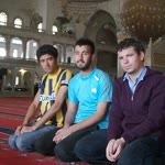 Mustafa