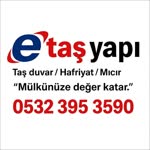 Etaş