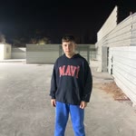 Profil fotoğrafı