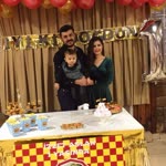 Ahmet