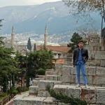 Halilibrahim