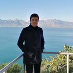 Gökhan