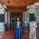Prashanthi