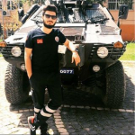 Abdurrahman