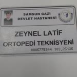 Zeynel