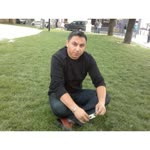 Profil fotoğrafı