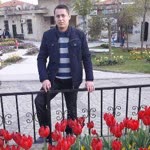 Coşkun