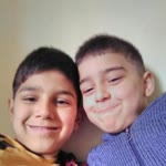 Profil fotoğrafı