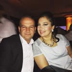 Özge