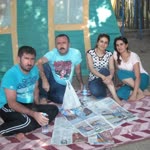 Yalçın