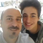 Cenk