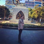 Profil fotoğrafı