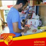 Atılım