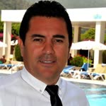 Yalçın