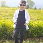 Çetin