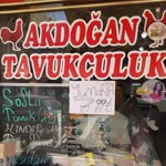 Profil fotoğrafı
