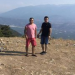 Metin
