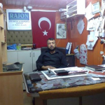 Ahmet