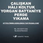 Çalışkan