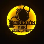 Serkan