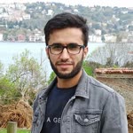 Ahmed