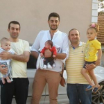 Doğan