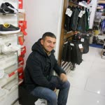 Şevket