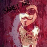 Samet