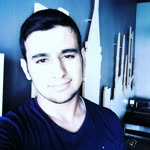 İsmail