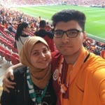 Özge