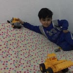 Muhammed