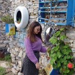 Damla