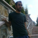 İsmail