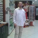 Gökhan