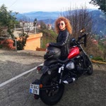 Özge