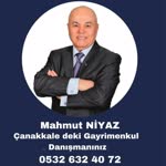 Mahmut