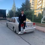 Profil fotoğrafı