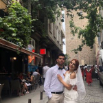 Nazlı