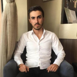 Gökhan
