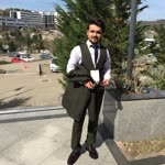 Ubeydullah