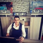 Giray