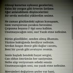 Yaşam