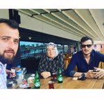 Şafak