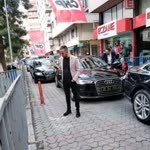 Çağlar