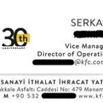Serkan