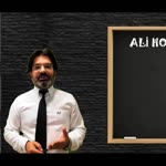 Ali