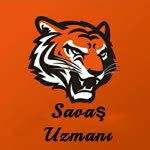 Savaş