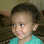 İsmail